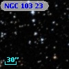 NGC   103    23