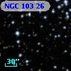 NGC   103    26