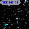 NGC   103    28