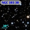 NGC   103    30