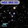 NGC   103    33