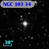 NGC   103    34