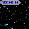 NGC   103    36