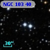 NGC   103    40