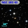 NGC   103    43