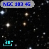 NGC   103    45