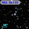 NGC   103    55