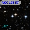 NGC   103    57