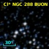 Cl* NGC  288   BUON      20