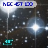 NGC   457   133