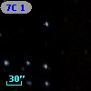 7C 171355.20+572509.00
