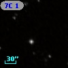 7C 171407.50+564916.00