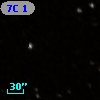 7C 171645.60+565442.00