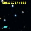 QSO B1717+5818