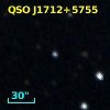 QSO J1712+5755