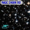 NGC  2439    33
