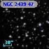 NGC  2439    47