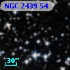 NGC  2439    54