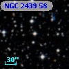 NGC  2439    58