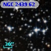 NGC  2439    62