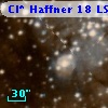 Cl* Haffner   18    LSS      15
