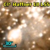 Cl* Haffner   18    LSS      17