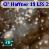 Cl* Haffner   18    LSS      22