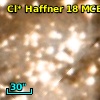 Cl* Haffner   18    MCB      17
