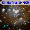 Cl* Haffner   19    MCD I56