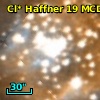Cl* Haffner   19    MCD I45