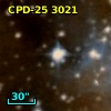 CPD-25  3021