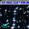 Cl* NGC 2567     PM      46