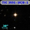 TYC 3891-1020-1