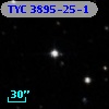 TYC 3895-25-1