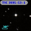 TYC 3895-53-1