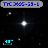 TYC 3895-59-1
