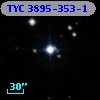 TYC 3895-353-1