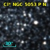 Cl* NGC 5053      P      N
