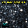 Cl* NGC 5053      P      P
