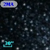 2MASS J13163403+1742403