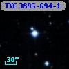 TYC 3895-694-1