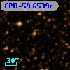CPD-59  6539c