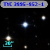 TYC 3895-852-1