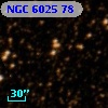 NGC  6025    78