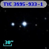 TYC 3895-933-1