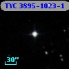 TYC 3895-1023-1