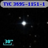 TYC 3895-1151-1