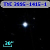 TYC 3895-1415-1