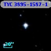 TYC 3895-1587-1