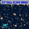 Cl* NGC 6208    MMU       9